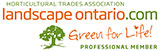 Landscape Ontario Professional Member