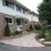 Front Walk