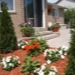 Natural Stone Entrance