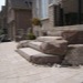 Natural Stone Stairs