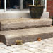 Natural Stone Stairs