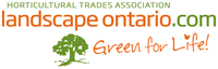 Landscape Ontario logo
