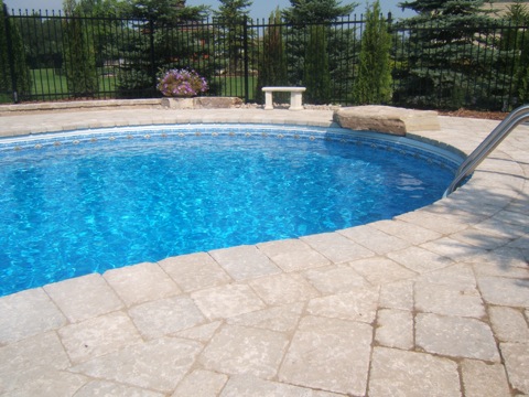 Pool Interlock