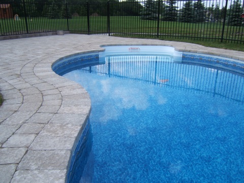 Pool Interlock