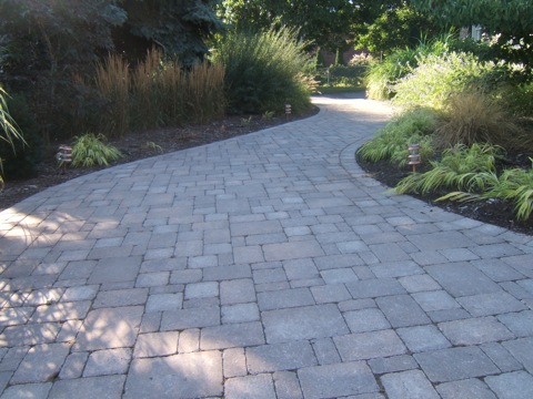 Interlock Walkway
